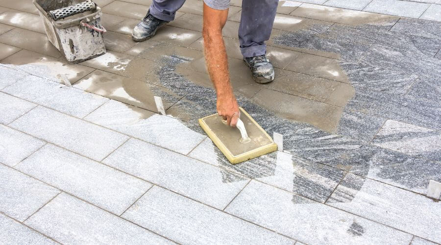 Local Chimney Repair in Rossville, TN